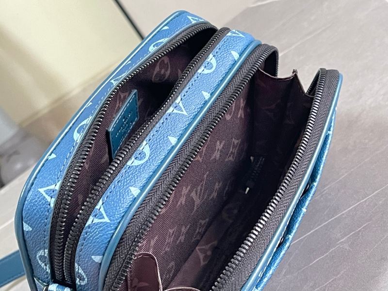 Mens LV Satchel Bags